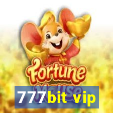 777bit vip